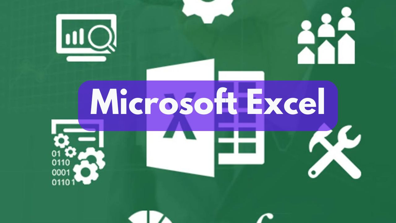 Microsoft Excel