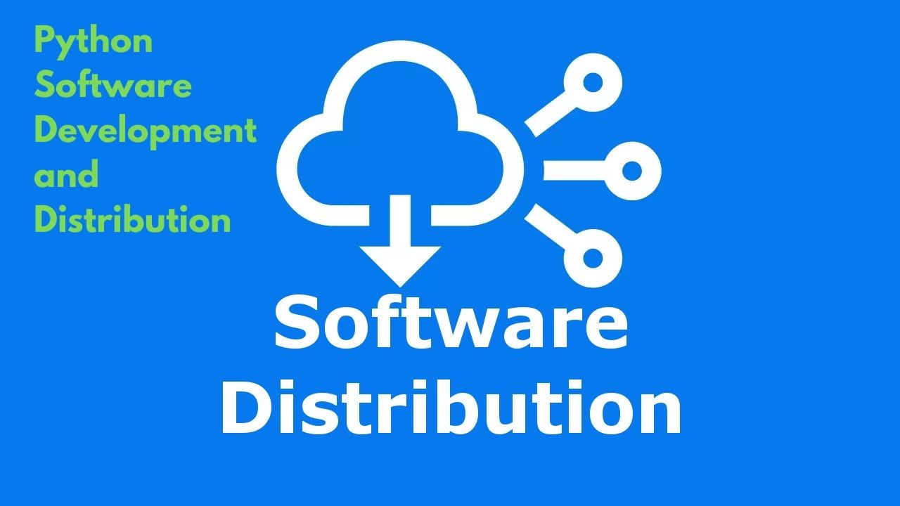 Software Distribution