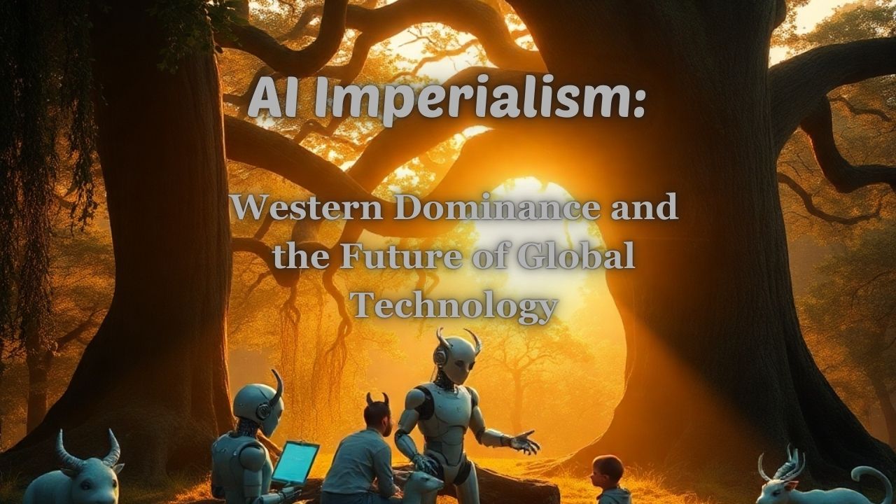 AI Imperialism