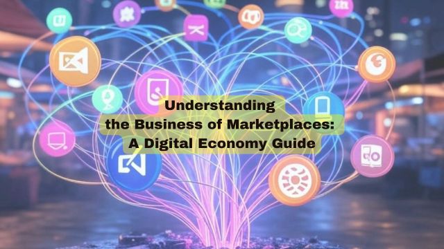 Understanding the Business of Marketplaces