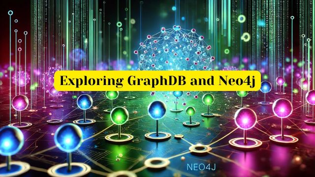 Exploring GraphDB and Neo4j