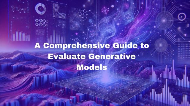 Generative Models