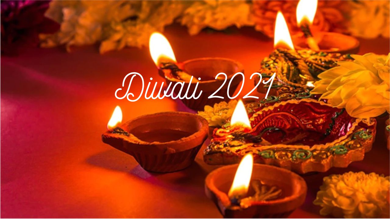 Diwali 2021