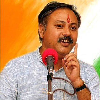 Rajiv Dixit